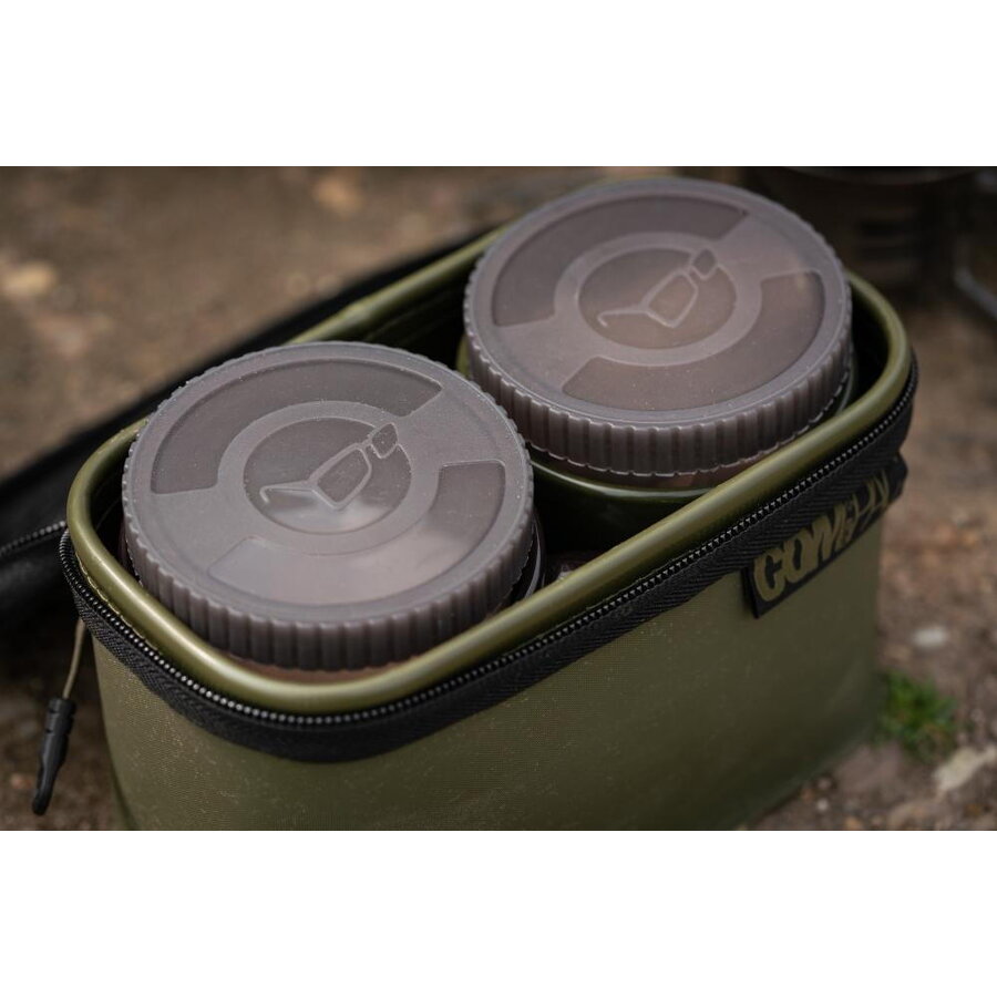 Set Cafea/Ceai Korda Compac Tea