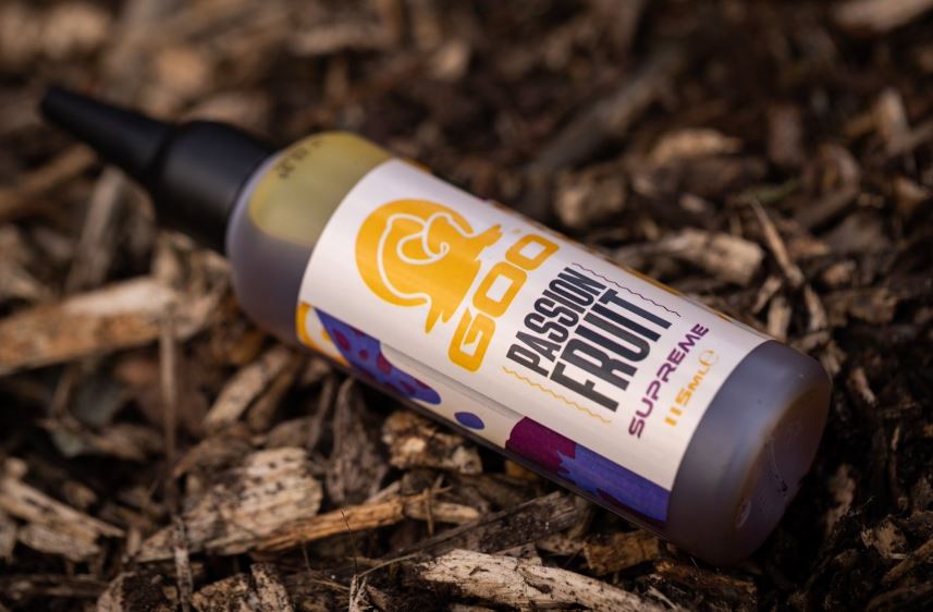 Atractant Korda Goo Passion Fruit Supreme, 115ml