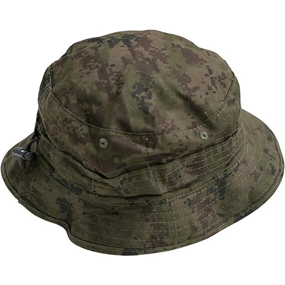 Pălărie Korda Boonie, Digi Camo