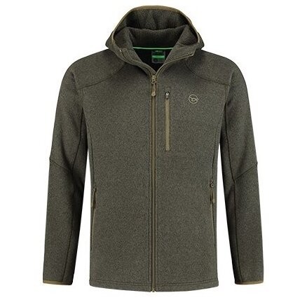 Jachetă fleece Korda Kore Polar, Medium