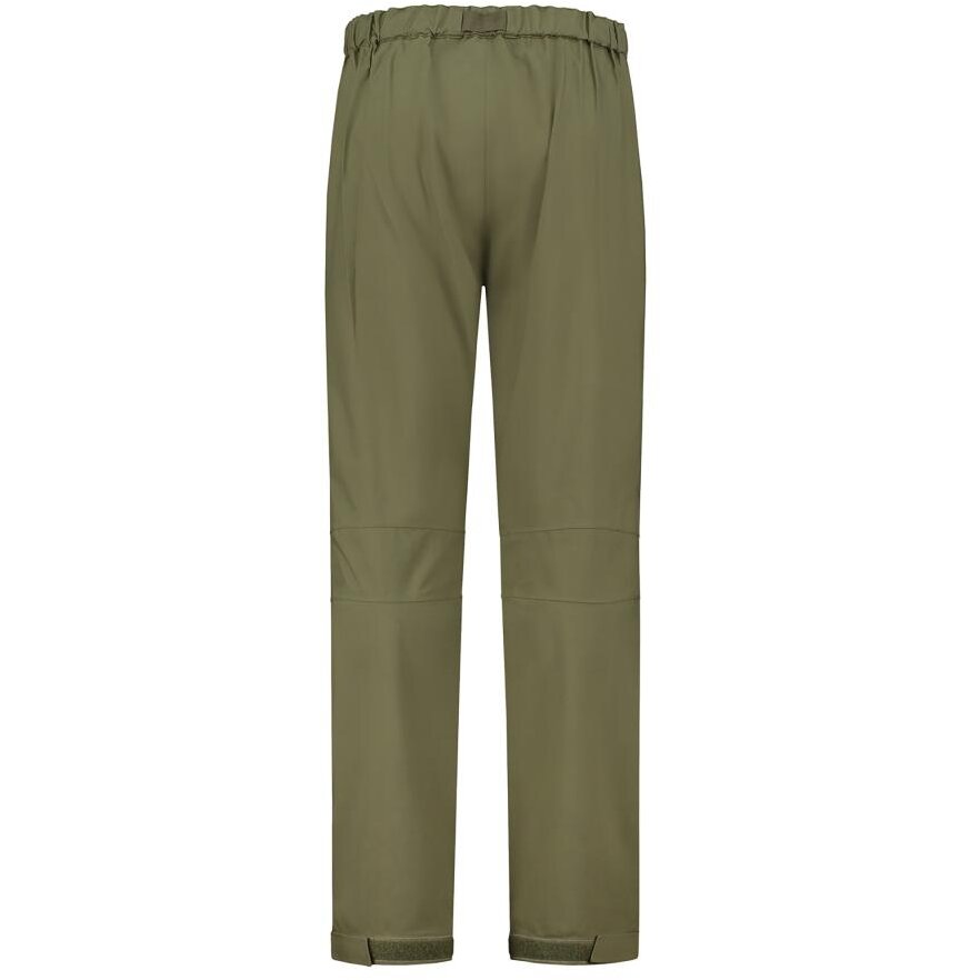 Pantaloni Korda Dry Kore Over Trousers, Olive, X-Large  ﻿