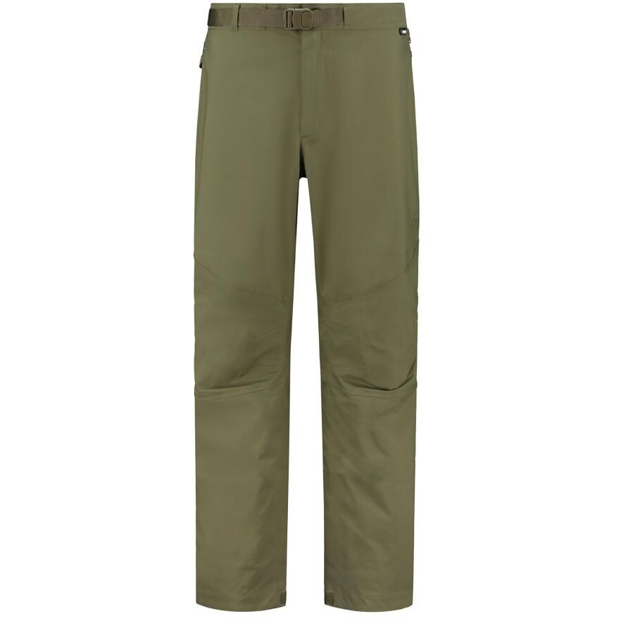 Pantaloni Korda Dry Kore Over Trousers, Olive, X-Large  ﻿