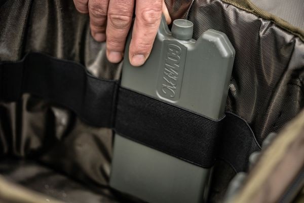 Geantă pentru momeală Korda Compac Cool Bag, Medium, 27x25x18cm
