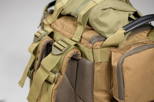 Rucsac Korda Compac, 45l, 45x42x32cm