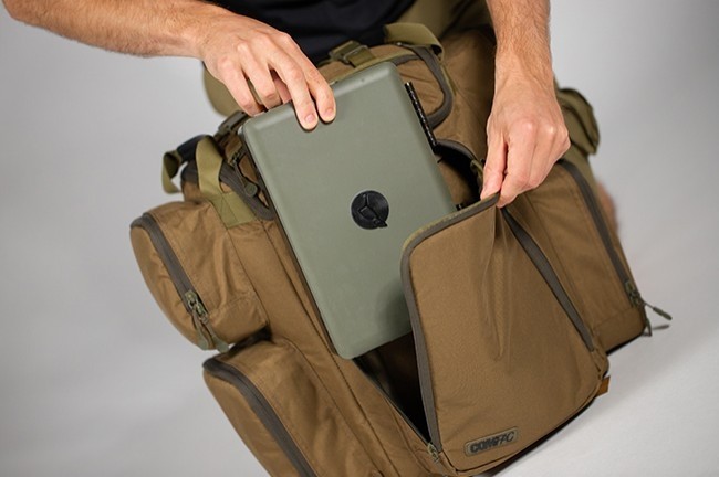Rucsac Korda Compac, 45l, 45x42x32cm