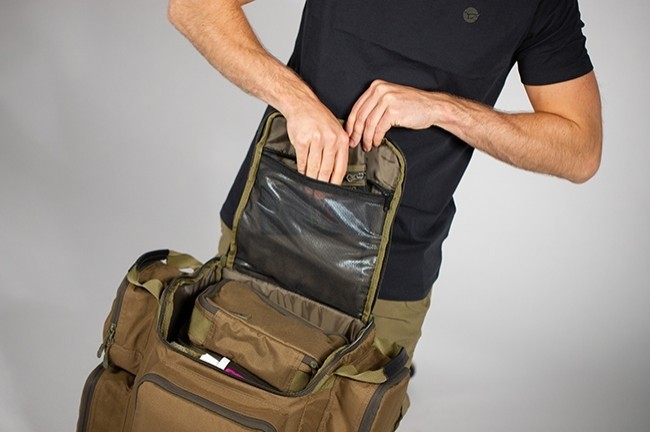 Rucsac Korda Compac, 45l, 45x42x32cm