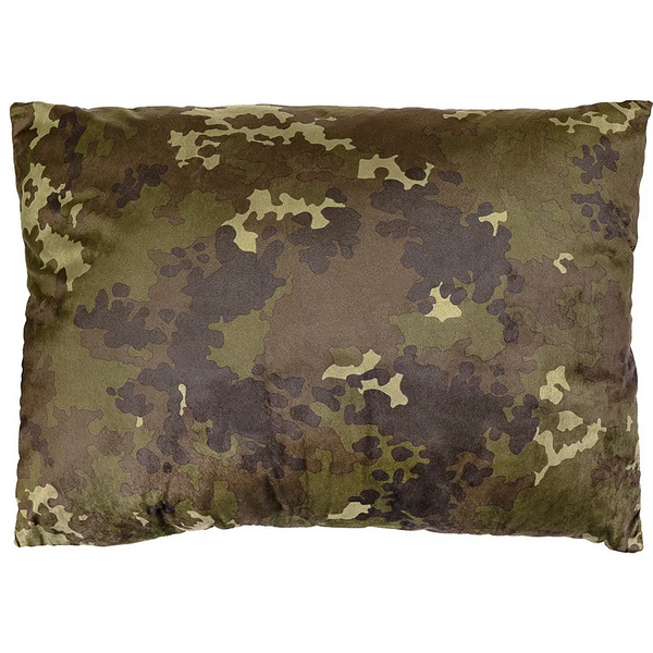 Pernă Korda Thermakore Camo, Large, 40x50cm