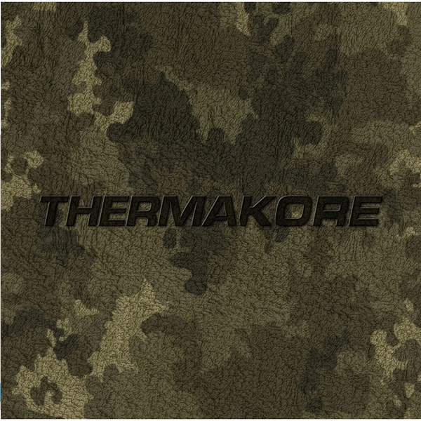 Pernă Korda Thermakore Camo, Large, 40x50cm