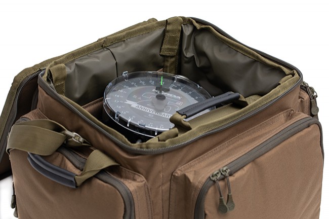 Geantă Korda Compac Carryall Cube