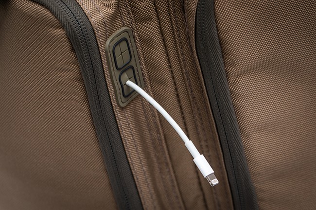 Geantă Korda Compac Carryall Cube