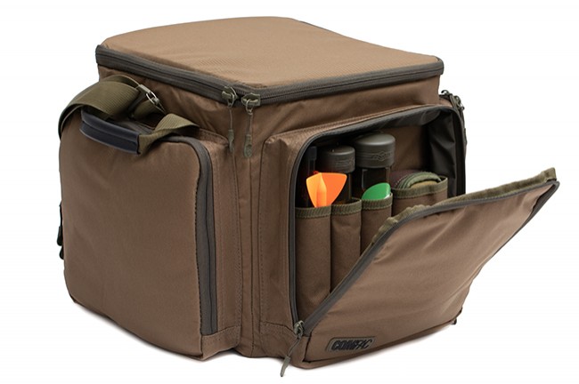 Geantă Korda Compac Carryall Cube