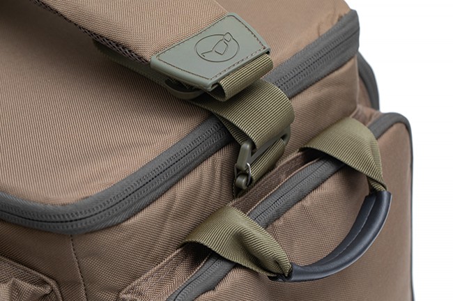 Geantă Korda Compac Carryall Cube