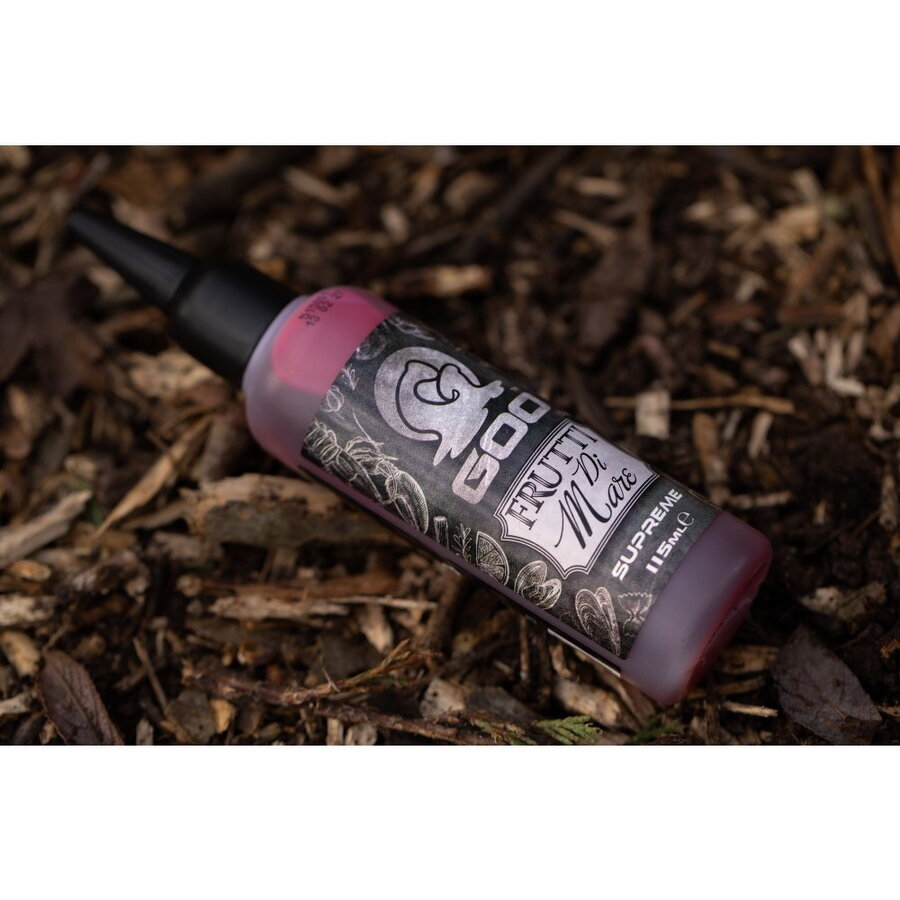 Atractant Korda Goo Frutti Di Mare Supreme Bait Smoke, 115ml