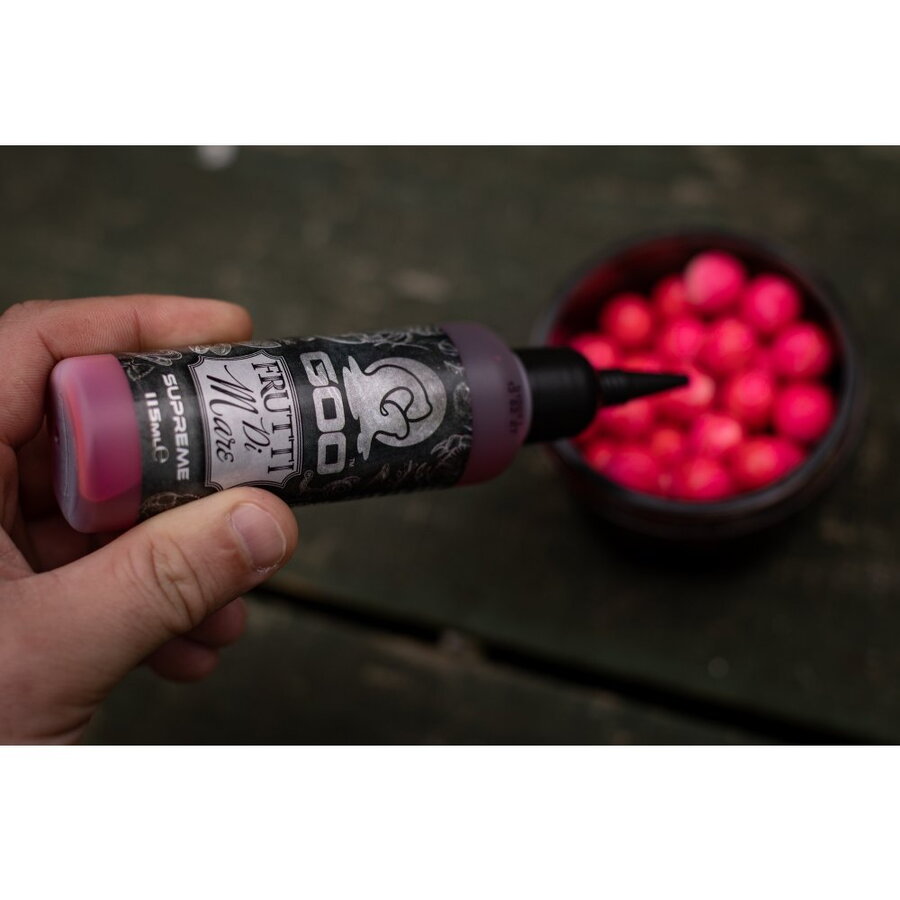 Atractant Korda Goo Frutti Di Mare Supreme Bait Smoke, 115ml