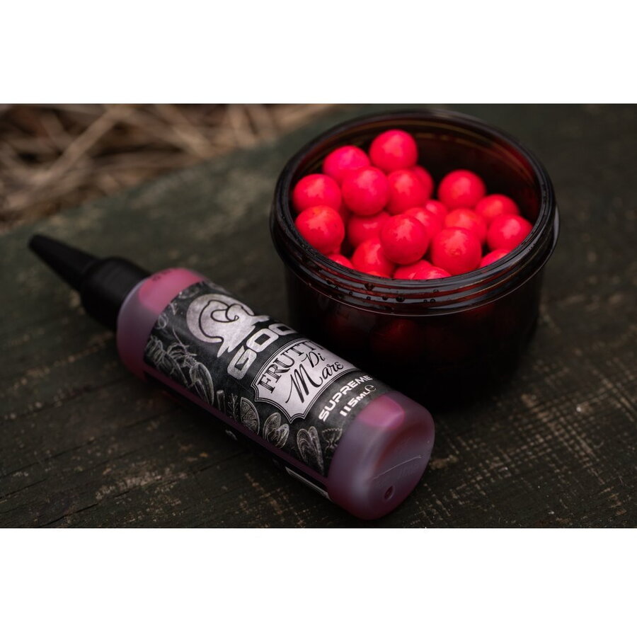 Atractant Korda Goo Frutti Di Mare Supreme Bait Smoke, 115ml