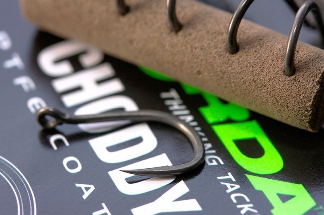 Cârlige Korda Choddy Micro Barbed, Nr.12, 10buc/plic