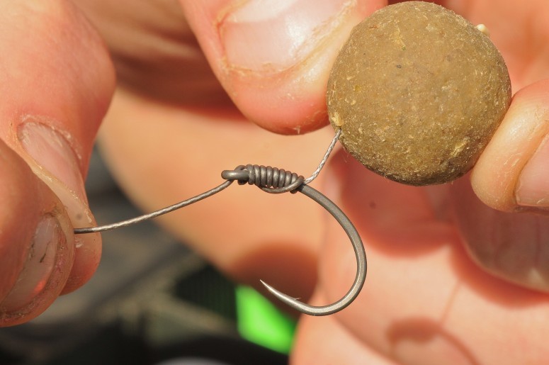 Cârlige Korda Krank Micro Barbed, Nr.8, 10buc/plic
