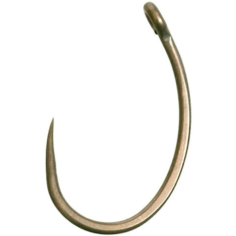 Cârlige Korda Krank Barbless, Nr.4, 10buc/plic