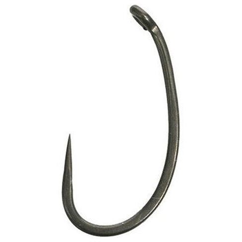 Cârlige Korda Kurv Shank Barbless, Nr.6, 10buc/plic