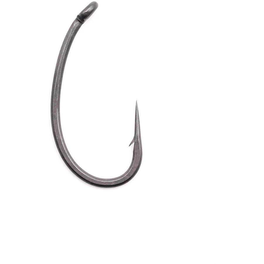 Cârlige Korda Kurv Shank X Micro Barbed, Nr.2, 10buc/plic