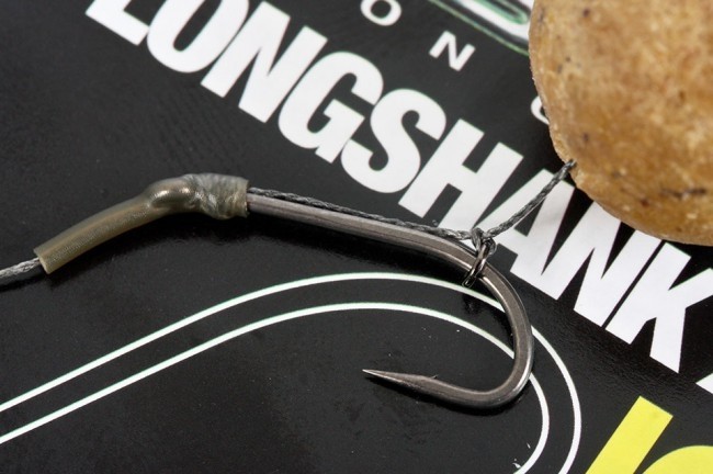 Cârlige Korda Longshank X, Nr.6, 10buc/plic