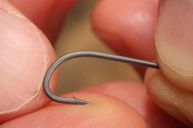 Cârlige Korda Longshank X, Nr.6, 10buc/plic