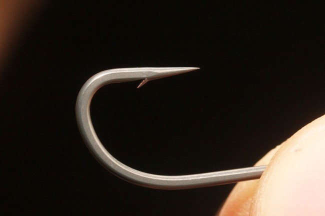 Cârlige Korda Longshank X, Nr.6, 10buc/plic