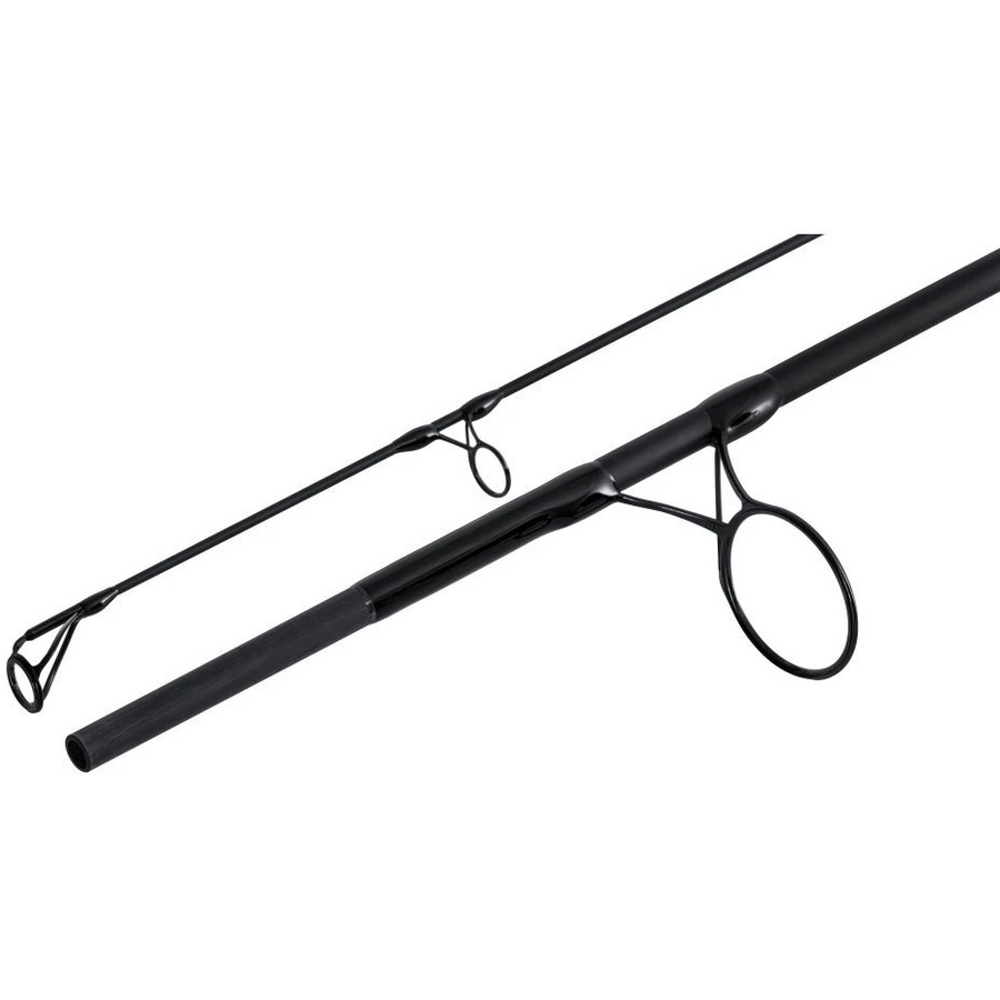 Lansetă Korda Kaizen Green 3.90m/4lbs, 2buc