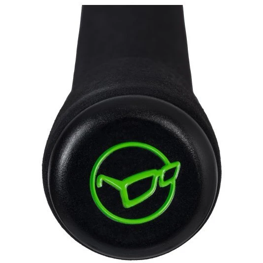 Lansetă Korda Kaizen Green 3.90m/4lbs, 2buc