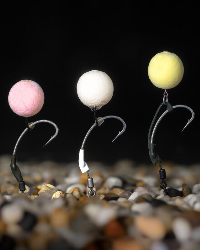 Cârlige Korda Spinner, Nr.6, 10buc/plic