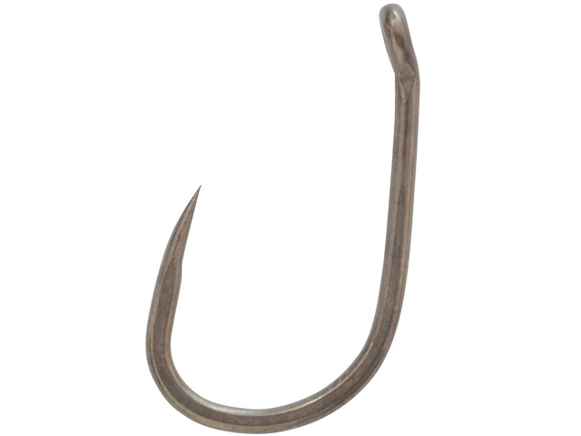 Cârlige Korda Wide Gape Barbless, Nr.2, 10buc/plic