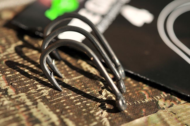 Cârlige Korda Wide Gape XX Micro Barbed, Nr.2, 10buc/plic