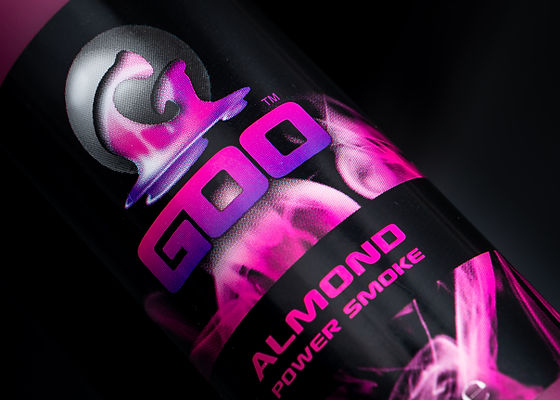Atractant Korda Goo Almond Power Smoke, 115ml