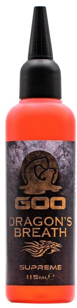 Atractant Korda Goo Dragons Breath Supreme, 115ml
