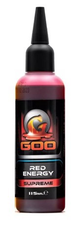 Atractant Korda Goo Red Energy Supreme, 115ml