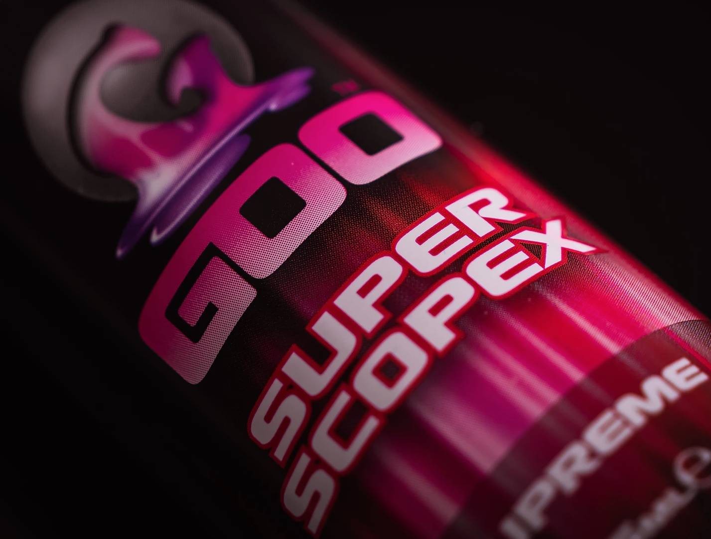 Atractant Korda Goo Super Scopex Supreme, 115ml ﻿