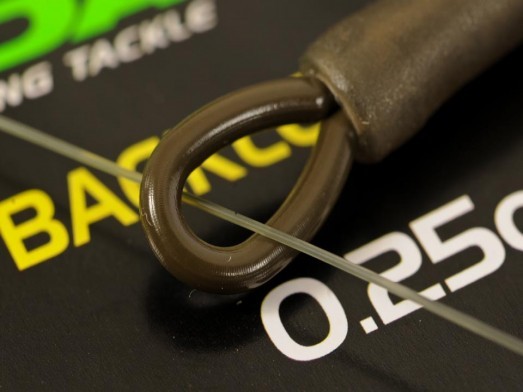 Plumb culisant Korda Safe Zone Intelligent Back Leads, 45g, 3buc/set
