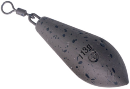Plumb cu vârtej Korda Tournament Casting Swivel, 105g