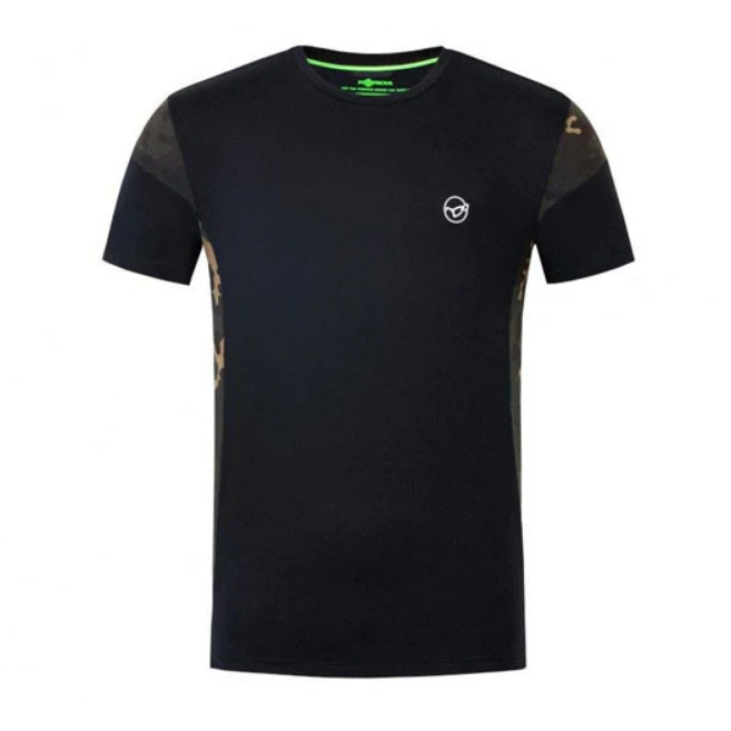 Tricou Korda Le Cut Tee, X-Large