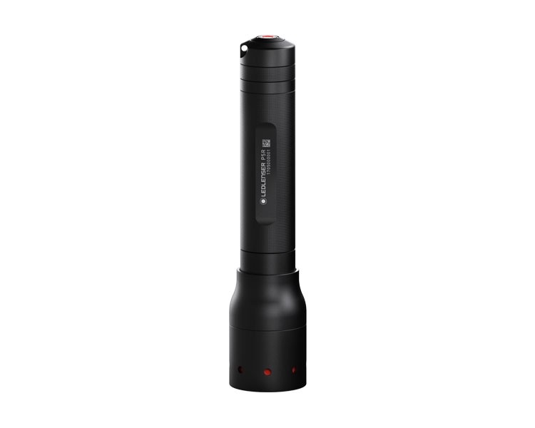 Lanternă Ledlenser P5R, 420 Lumeni