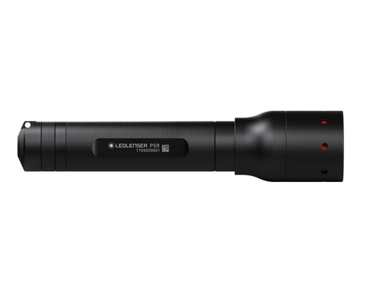 Lanternă Ledlenser P5R, 420 Lumeni