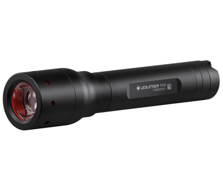 Lanternă Ledlenser P5R, 420 Lumeni