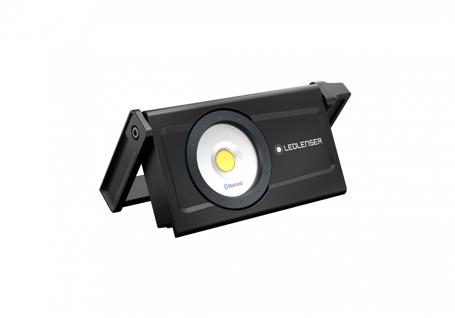 Lanternă magnetică reîncărcabilă Ledlenser IF8R Powerbank, 4500 Lumeni