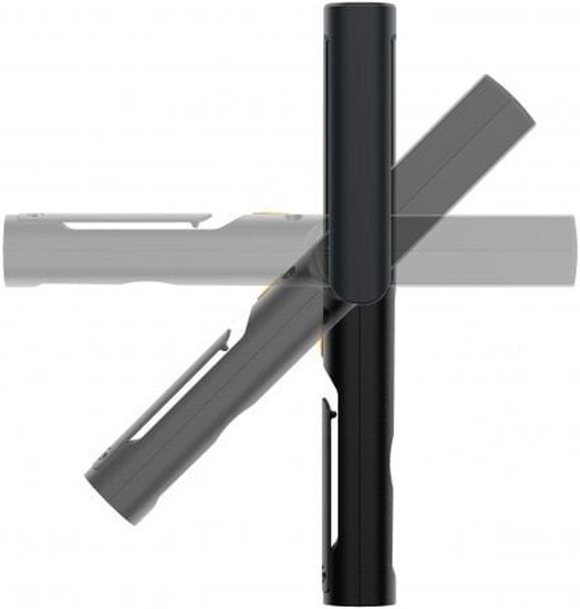 Lanternă magnetică reîncărcabilă Ledlenser IW4R, 150 Lumeni