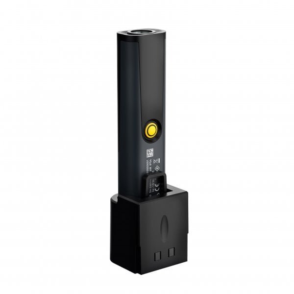 Lanternă magnetică reîncărcabilă Ledlenser IW7R, 600 Lumeni