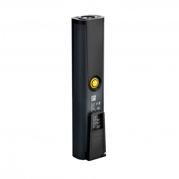 Lanternă magnetică reîncărcabilă Ledlenser IW7R, 600 Lumeni
