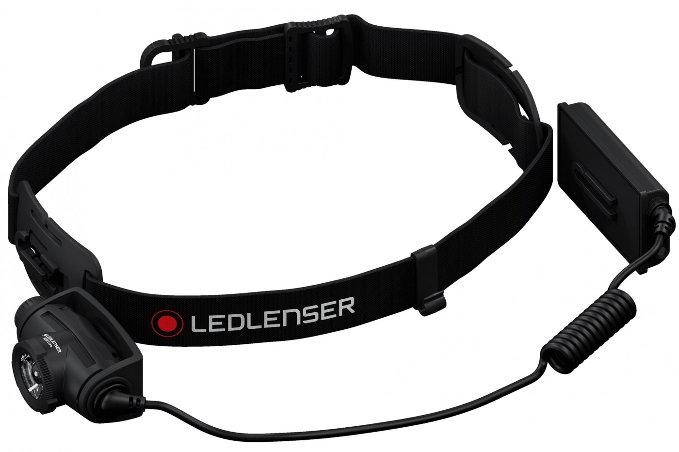 Lanternă de cap Ledlenser H5R Core, 500 Lumeni
