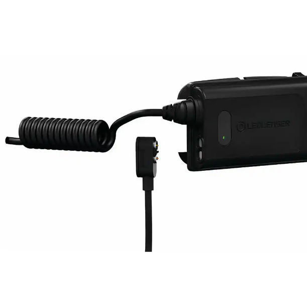 Lanternă de cap Ledlenser H5R Core, 500 Lumeni