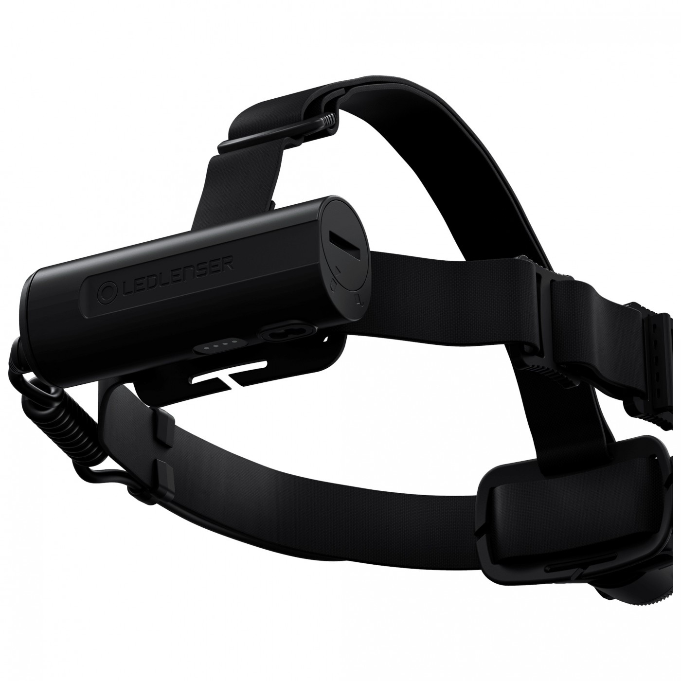 Lanternă de cap reîncărcabilă Ledlenser H7R Core, 1000 Lumeni