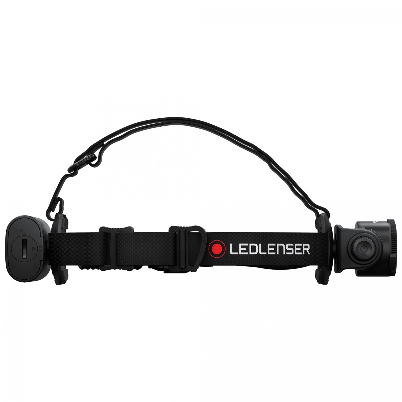 Lanternă de cap reîncărcabilă Ledlenser H15R Core, 2500 Lumeni